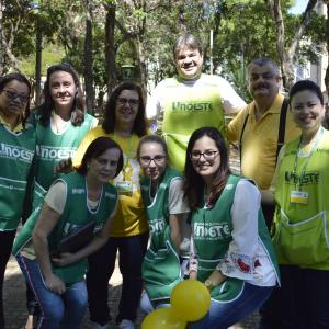 Imagem da notícia Secretaria de Cultura e Turismo promove Sábado na Praça - FOTOS