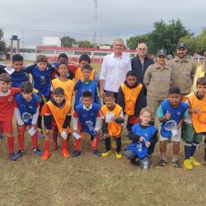 Imagem da notícia MAIO AMARELO: PREFEITURA REALIZA ATIVIDADES JUNTO AOS ALUNOS DO INFORMATIBOLA E DA EMEF LAUDELINO DE ABREU