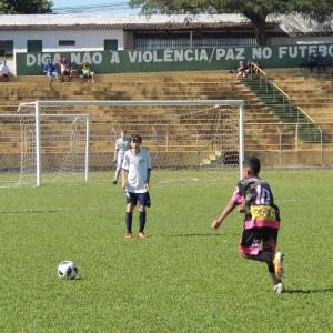 Imagem da notícia Definidos os campeões do Campeonato Municipal de Futebol das Categorias de Base