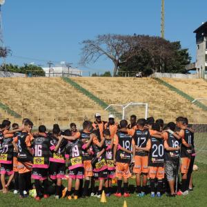 Imagem da notícia Definidos os campeões do Campeonato Municipal de Futebol das Categorias de Base
