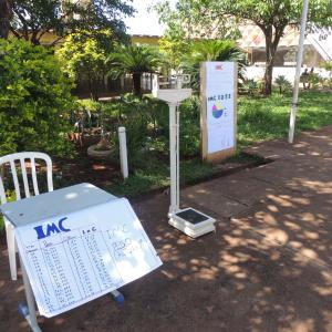 Imagem da notícia Definidos os campeões do Campeonato Municipal de Futebol das Categorias de Base