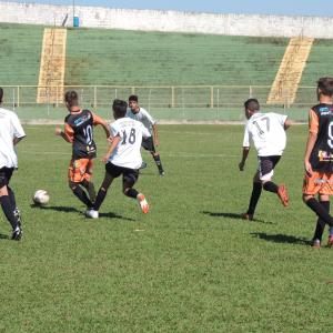 Imagem da notícia Definidos os campeões do Campeonato Municipal de Futebol das Categorias de Base