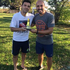 Imagem da notícia Amigos por Acaso é a grande campeã do Campeonato de Futebol de Campo no Distrito de Potunduva