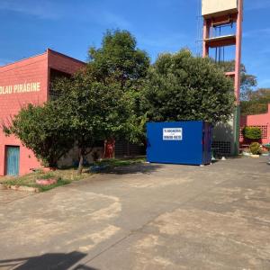 Imagem da notícia DENGUE - NEBULIZAÇÃO COSTAL EM ESCOLAS