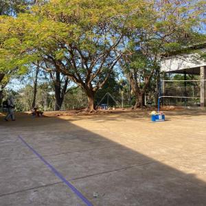 Imagem da notícia DENGUE - NEBULIZAÇÃO COSTAL EM ESCOLAS