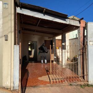 Imagem da notícia COMBATE À DENGUE - NEBULIZAÇÃO COSTAL NA VILA ALVES