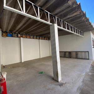 Imagem da notícia NOVO CAPS II - AS OBRAS CONTINUAM