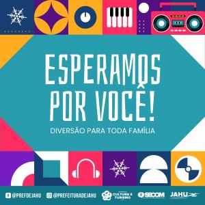 Imagem da notícia FESTIVAL DE INVERNO - PROGRAMAÇÃO DA SEMANA