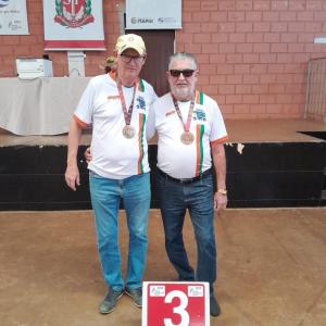 Imagem da notícia JOMI: JAHU CONQUISTA MEDALHAS NO PRIMEIRO FINAL DE SEMANA DE COMPETIÇÃO