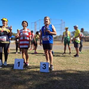 Imagem da notícia JOMI: JAHU CONQUISTA MEDALHAS NO PRIMEIRO FINAL DE SEMANA DE COMPETIÇÃO