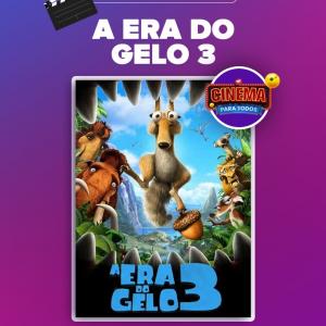 Imagem da notícia CINEMA DE GRAÇA NO FIM DE SEMANA - JARDIM MARIA LUIZA IV E SÃO JOSÉ