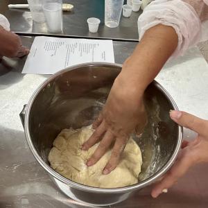 Imagem da notícia PROJETO COZINHALIMENTO - PRIMEIRA TURMA INICIA CAPACITAÇÃO