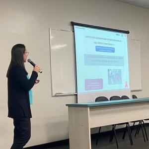 Imagem da notícia PROFISSIONAIS DA SAÚDE FAZEM CAPACITAÇÃO PARA TESTES RÁPIDOS DE DOENÇAS