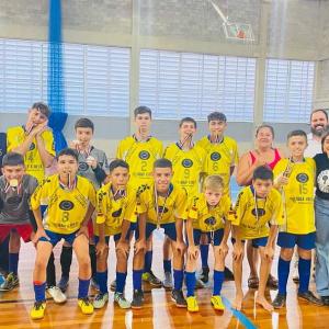 Imagem da notícia EMEF NORMA BOTELHO SE DESTACA NOS JOGOS ESCOLARES DO ESTADO DE SÃO PAULO 2024