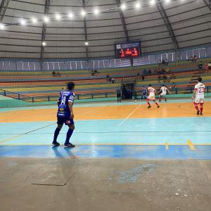 Imagem da notícia JAHU ESTÁ NA FINAL DA COPA RECORD DE FUTSAL!