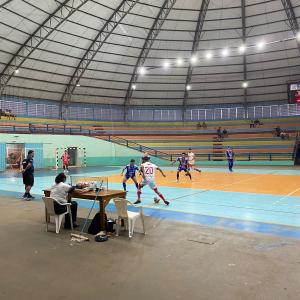 Imagem da notícia JAHU ESTÁ NA FINAL DA COPA RECORD DE FUTSAL!