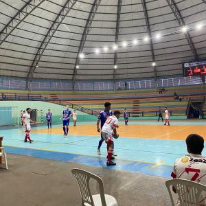 Imagem da notícia JAHU ESTÁ NA FINAL DA COPA RECORD DE FUTSAL!