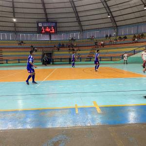 Imagem da notícia JAHU ESTÁ NA FINAL DA COPA RECORD DE FUTSAL!