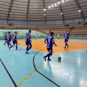 Imagem da notícia JAHU ESTÁ NA FINAL DA COPA RECORD DE FUTSAL!