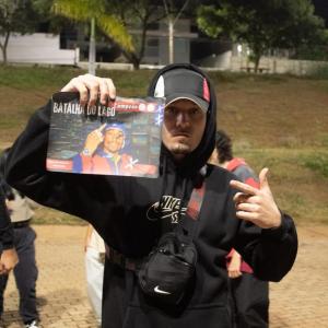 Imagem da notícia CIRCUITO PAULISTA DE BATALHA DE MCs: JAHU TEM 2 REPRESENTANTES