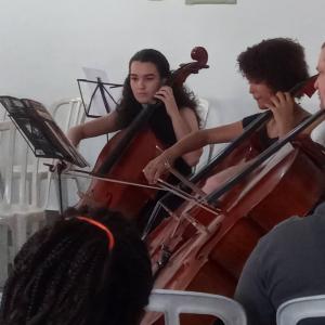 Imagem da notícia GURI JAÚ FAZ MAIS TRÊS APRESENTAÇÕES DE ENCERRAMENTO DE SEMESTRE
