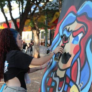 Imagem da notícia FESTIVAL DE INVERNO - FIM DE SEMANA DE SOM E PÚBLICO NA ESTAÇÃO FERROVIÁRIA