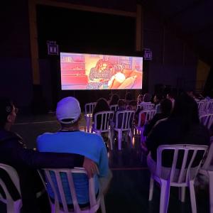 Imagem da notícia FESTIVAL DE INVERNO TEM CINEMA NO LAGO E NO 