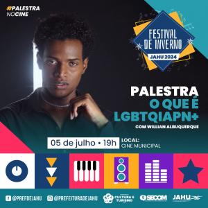 Imagem da notícia FESTIVAL DE INVERNO - TEM MUITA COISA POR VIR