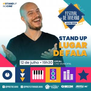 Imagem da notícia FESTIVAL DE INVERNO - TEM MUITA COISA POR VIR