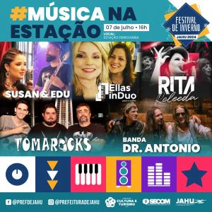 Imagem da notícia FESTIVAL DE INVERNO - TEM MUITA COISA POR VIR