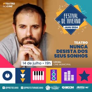 Imagem da notícia FESTIVAL DE INVERNO - TEM MUITA COISA POR VIR