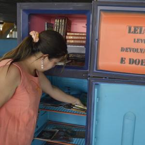 Imagem da notícia Prefeitura de Jahu retoma o projeto 