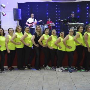 Imagem da notícia Semana do Idoso tem programação promovida pelo Fundo Social - Chá Dançante - FOTOS