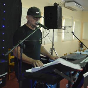 Imagem da notícia Semana do Idoso tem programação promovida pelo Fundo Social - Chá Dançante - FOTOS