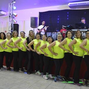 Imagem da notícia Semana do Idoso tem programação promovida pelo Fundo Social - Chá Dançante - FOTOS