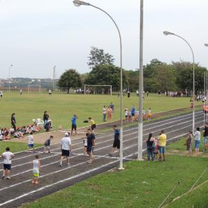 Imagem da notícia Jogos da Primavera 2018: competições de atletismo - FOTOS