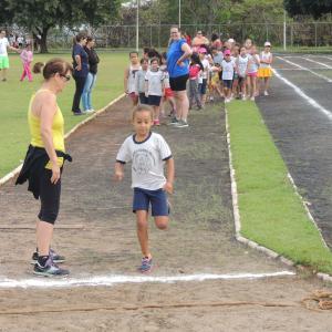 Imagem da notícia Jogos da Primavera 2018: competições de atletismo - FOTOS
