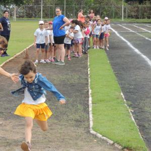 Imagem da notícia Jogos da Primavera 2018: competições de atletismo - FOTOS