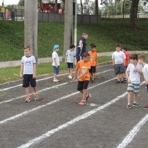 Imagem da notícia Jogos da Primavera 2018: competições de atletismo - FOTOS