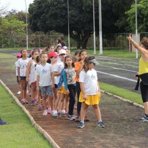 Imagem da notícia Jogos da Primavera 2018: competições de atletismo - FOTOS