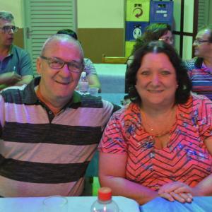 Imagem da notícia Semana do Idoso tem programação promovida pelo Fundo Social - Baile de Encerramento - FOTOS