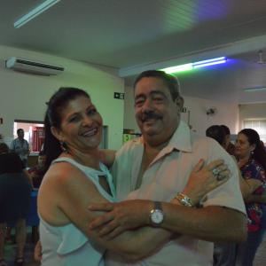 Imagem da notícia Semana do Idoso tem programação promovida pelo Fundo Social - Baile de Encerramento - FOTOS