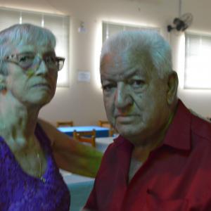Imagem da notícia Semana do Idoso tem programação promovida pelo Fundo Social - Baile de Encerramento - FOTOS