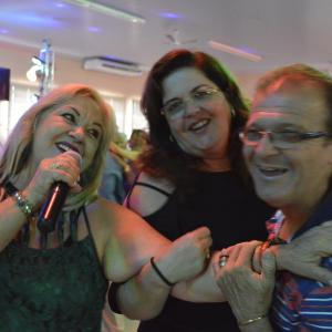 Imagem da notícia Semana do Idoso tem programação promovida pelo Fundo Social - Baile de Encerramento - FOTOS