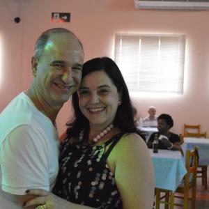 Imagem da notícia Semana do Idoso tem programação promovida pelo Fundo Social - Baile de Encerramento - FOTOS