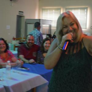 Imagem da notícia Semana do Idoso tem programação promovida pelo Fundo Social - Baile de Encerramento - FOTOS
