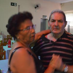 Imagem da notícia Semana do Idoso tem programação promovida pelo Fundo Social - Baile de Encerramento - FOTOS