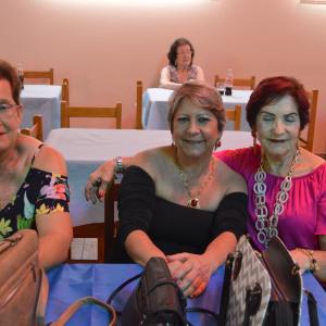 Imagem da notícia Semana do Idoso tem programação promovida pelo Fundo Social - Baile de Encerramento - FOTOS