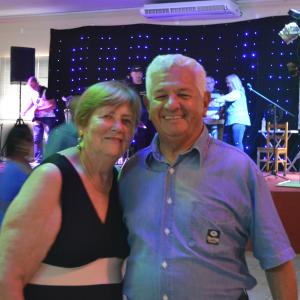 Imagem da notícia Semana do Idoso tem programação promovida pelo Fundo Social - Baile de Encerramento - FOTOS