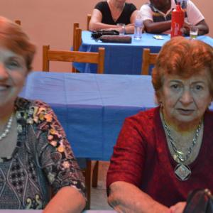 Imagem da notícia Semana do Idoso tem programação promovida pelo Fundo Social - Baile de Encerramento - FOTOS